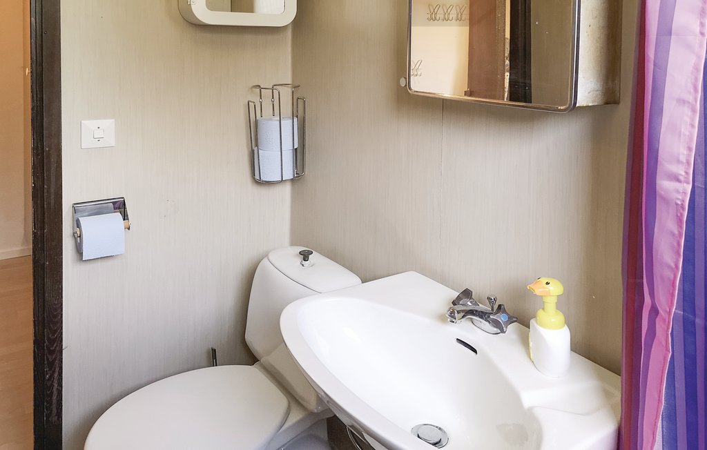 Ferienwohnung - Pauliström , Schweden - S30231 10