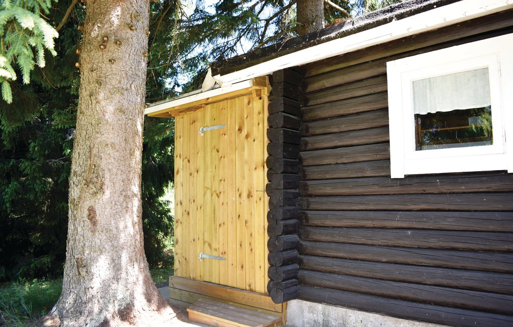 Feriehus - Månsarp , Sverige - S30233 13