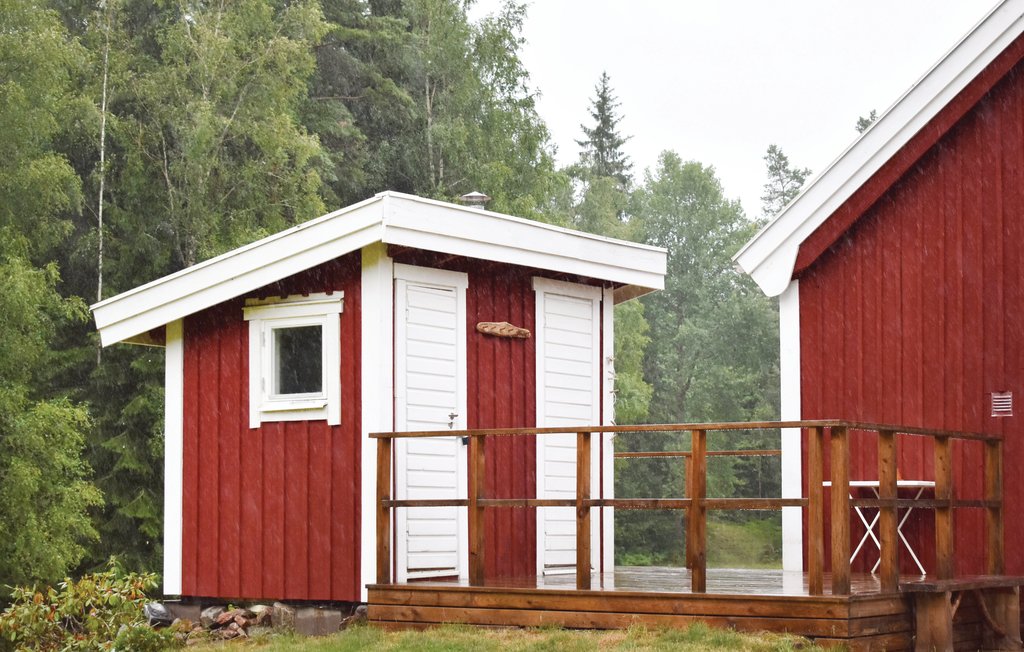 Semesterhus - Nässjö , Sverige - S30236 15