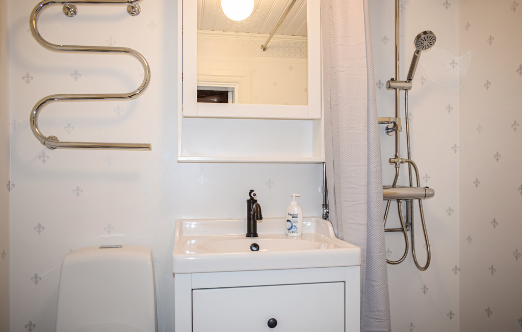 Feriehus - Rydaholm/Värnamo , Sverige - S30312 14