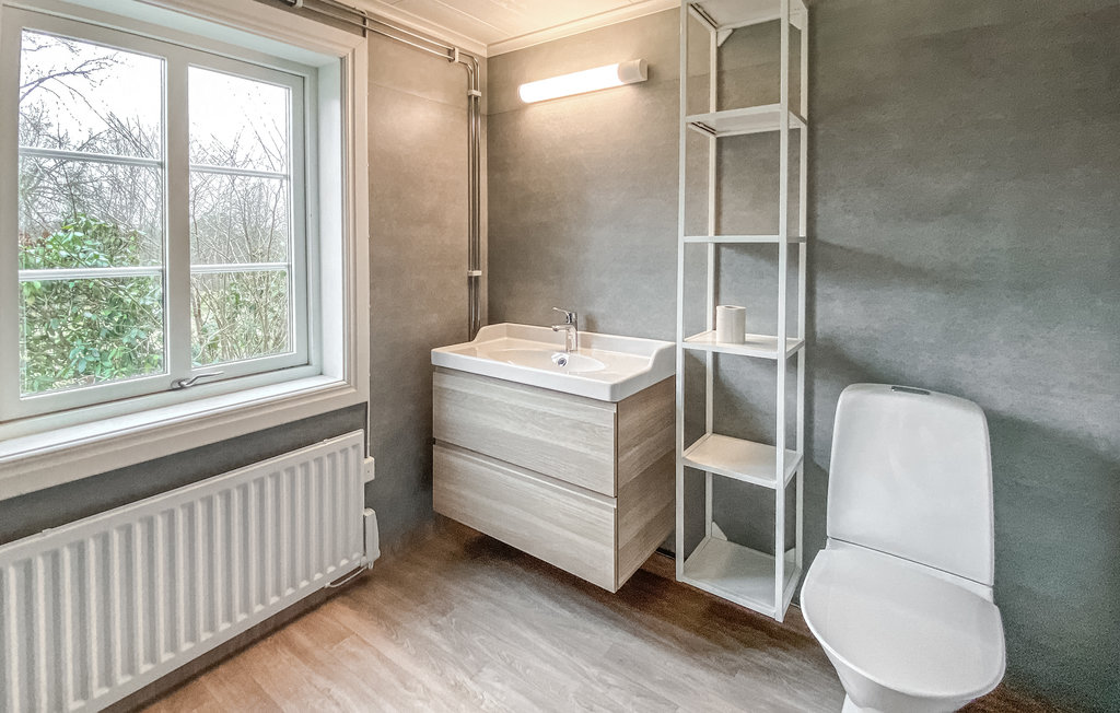 Ferienhaus - Broaryd , Schweden - S30378 17