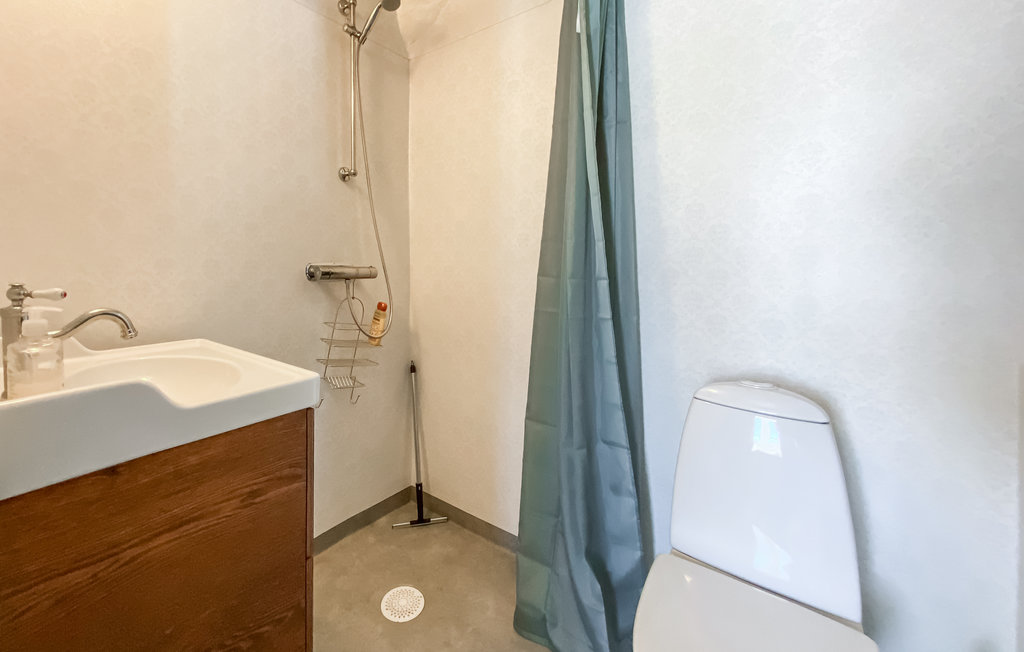 Feriehuse - Gislaved , Sverige - S30383 18