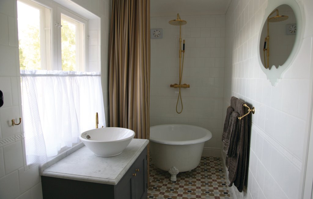 Feriehus - Sjöåkra/Vaggeryd , Sverige - S30098 14