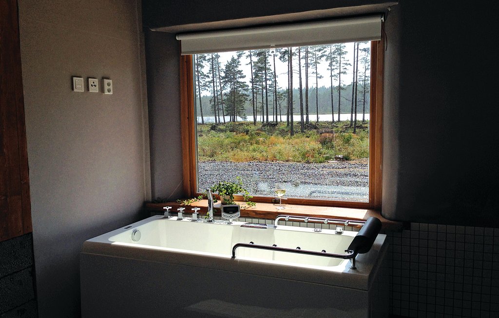 Ferienhaus - Sandhem , Schweden - S30194 22