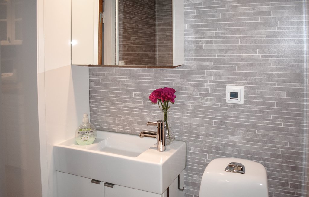 Feriehus - Gränna , Sverige - S30243 14