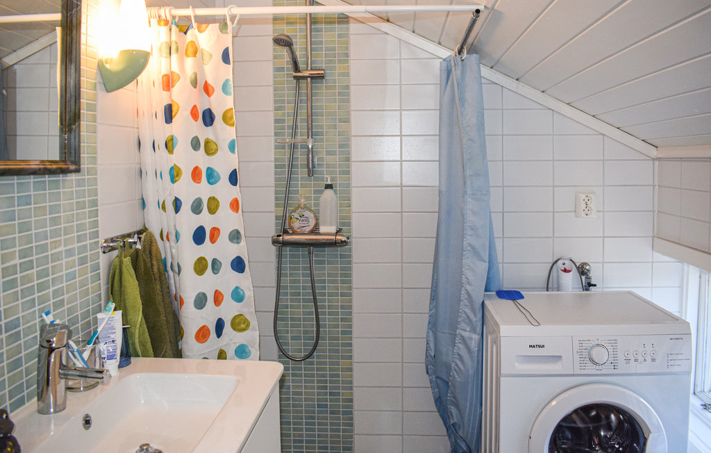 Feriehus - Gislaved , Sverige - S30323 18