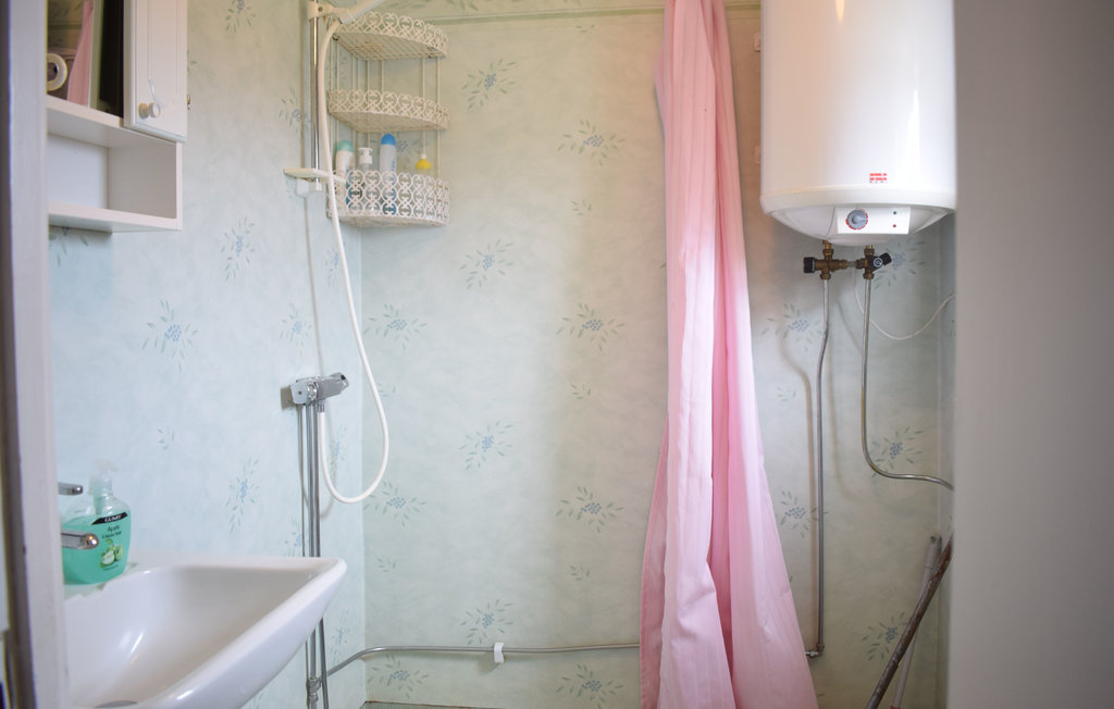 Feriehus - Rörvik , Sverige - S30405 18