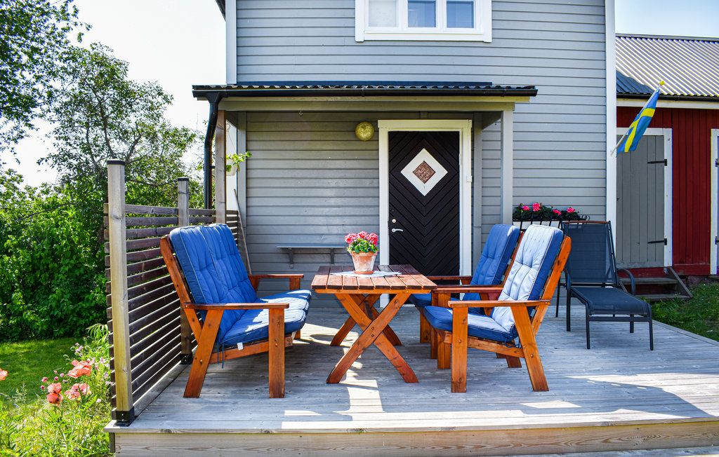 Feriehus - Sommen , Sverige - S30064 13