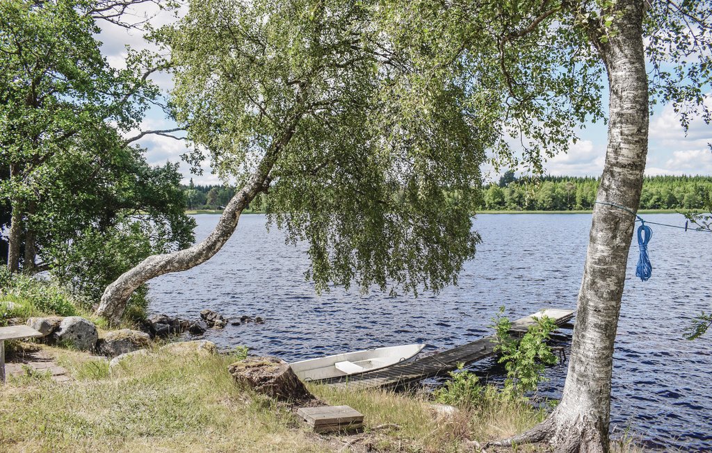 Feriehus - Nässjö , Sverige - S30142 3