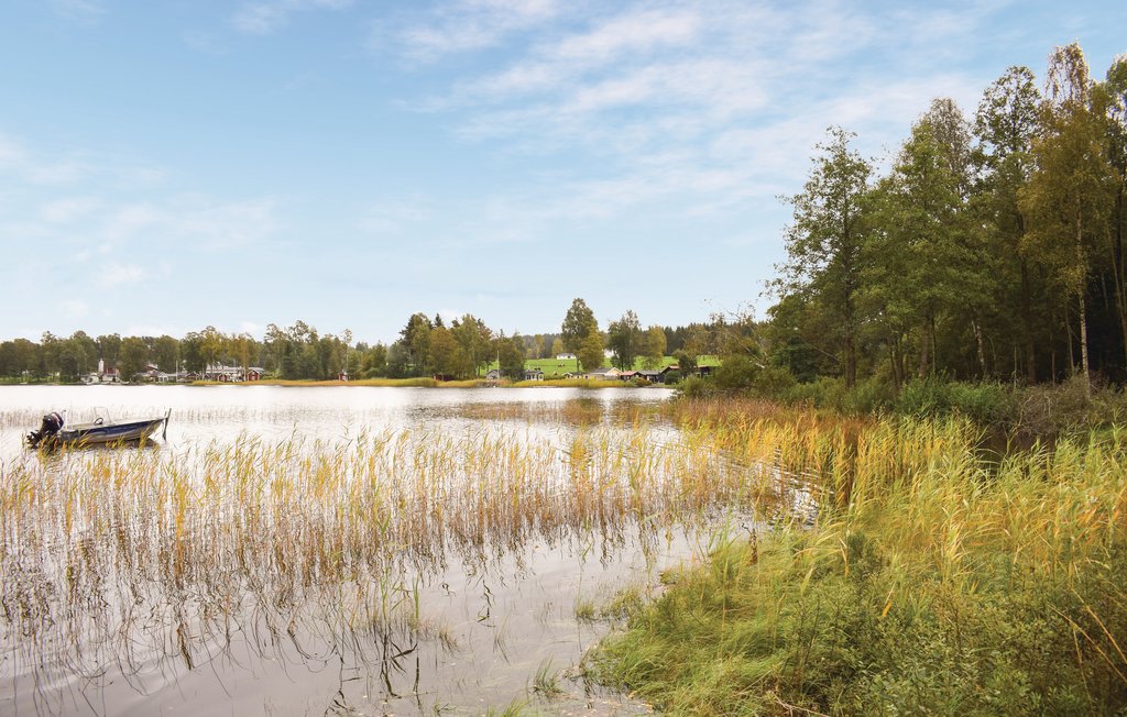Ferienhaus - Starkeryd/Linnesjön , Schweden - S30162 9