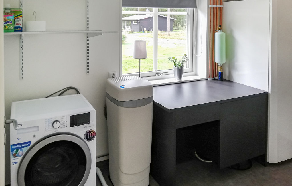 Feriehus - Starkeryd/Linnesjön , Sverige - S30170 15