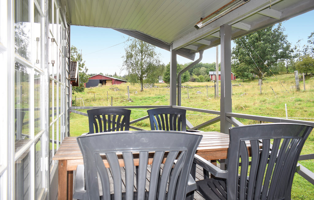 Ferienhaus - Burseryd , Schweden - S30261 5