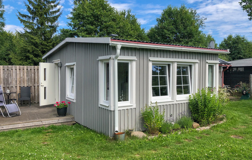 Feriehus - Kaxholmen , Sverige - S30321 10