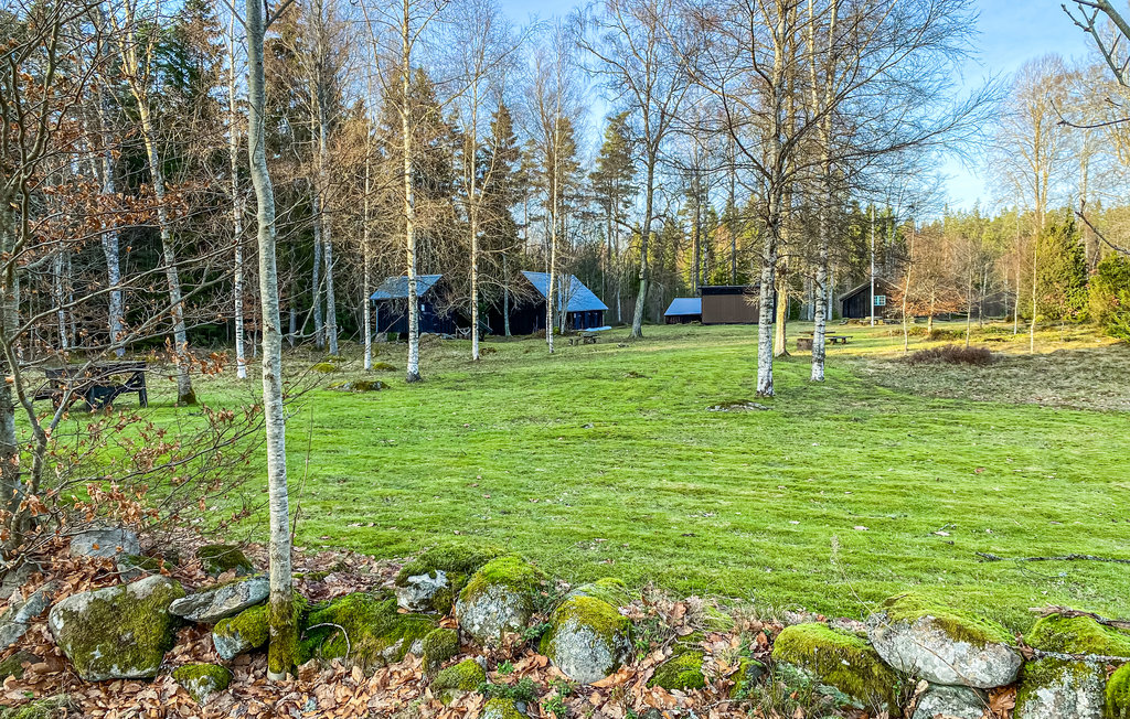 Feriehus - Bredaryd , Sverige - S30382 7