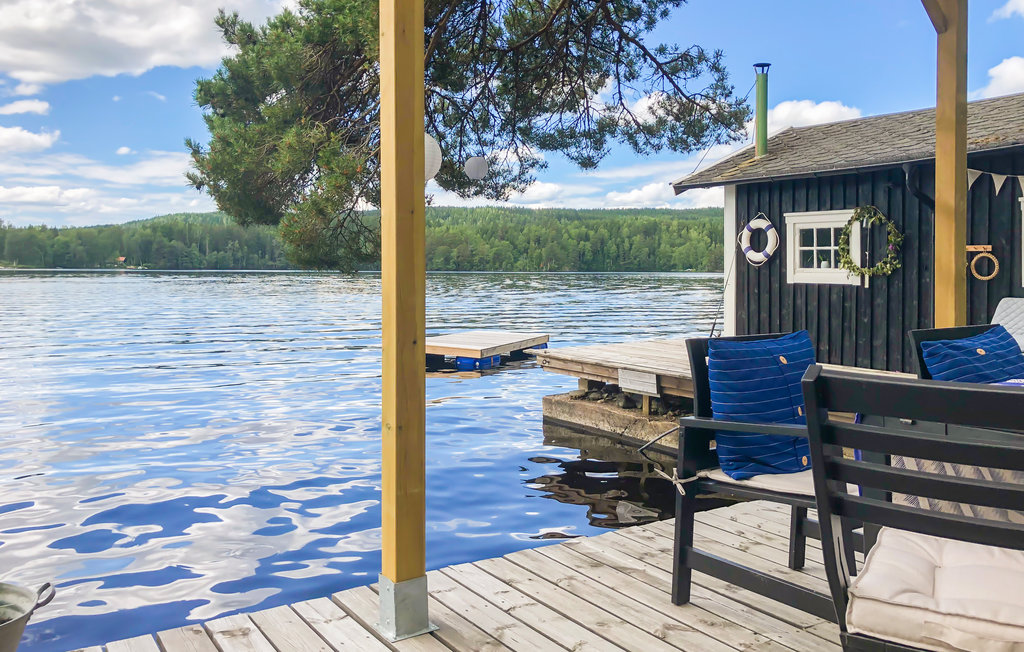 Ferienhaus - Bottnaryd , Schweden - S30291 13