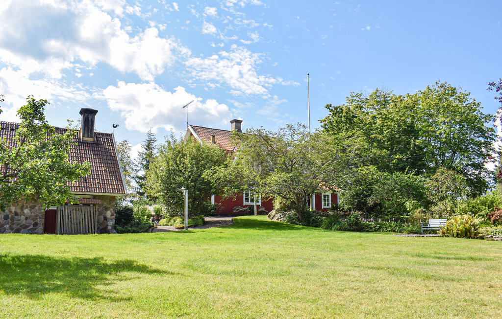 Feriehus - Rörvik , Sverige - S30315 15