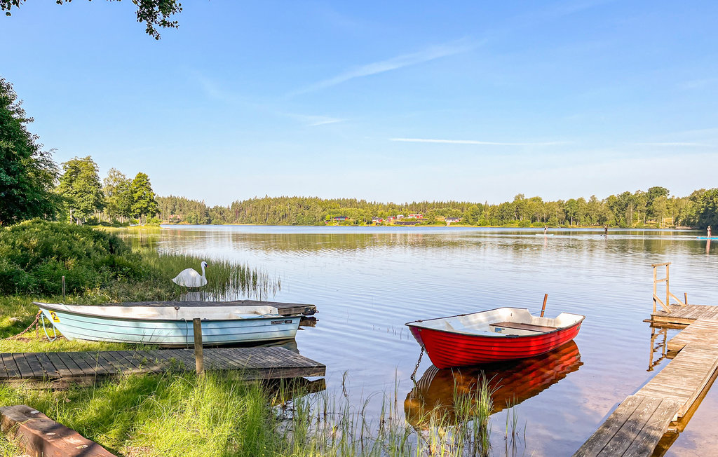 Semesterhus - Båraryd , Sverige - S30376 13