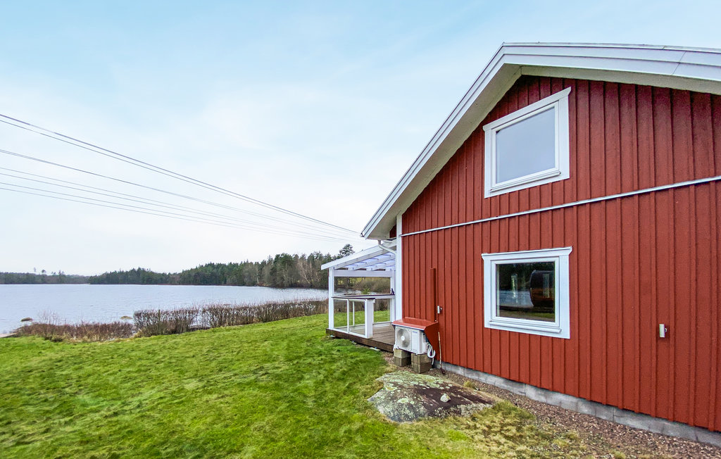 Ferienhaus - Reftele/Gislaved , Schweden - S30379 12