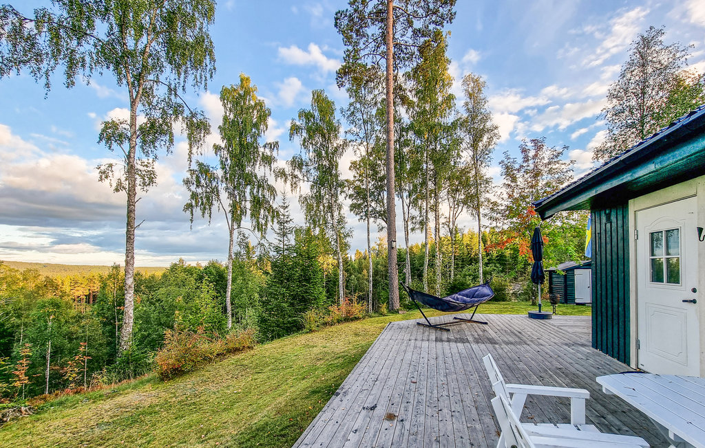 Feriehus - Mulseryd , Sverige - S30420 13