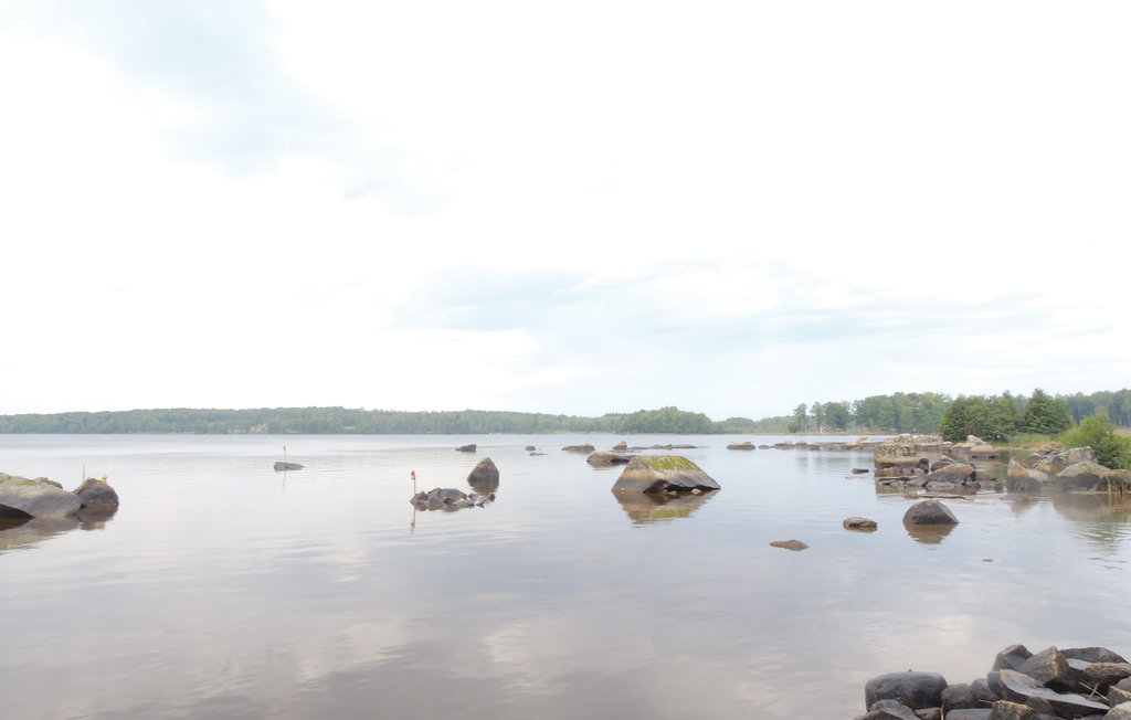 Ferienhaus - Rusken/Nydala , Schweden - S30015 19