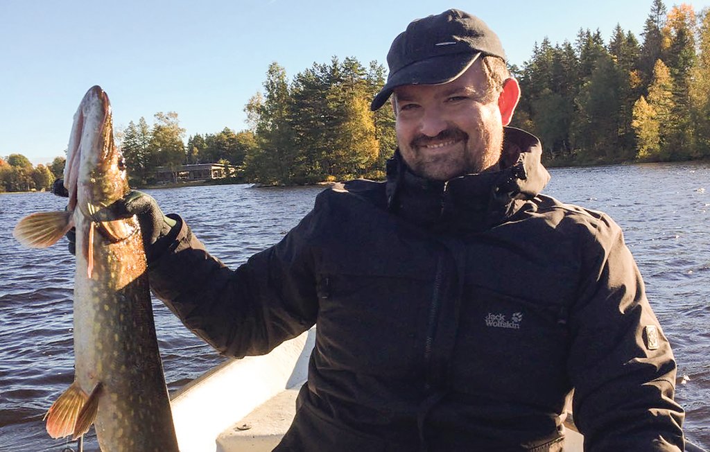 Ferienhaus - Båraryd , Schweden - S30023 25