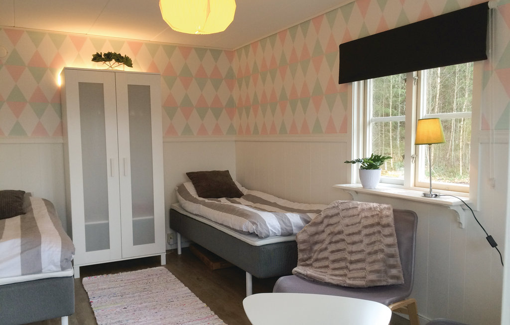 Ferienhaus - Båraryd , Schweden - S30023 20