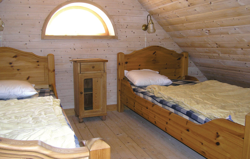 Feriehus - Mjöhult , Sverige - S30055 12