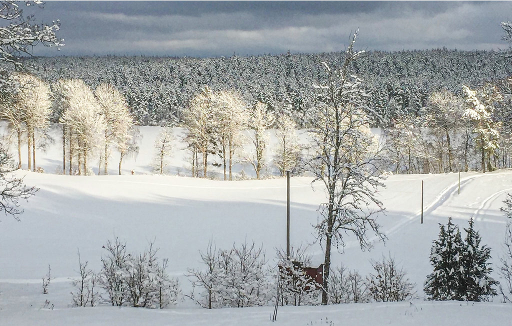 Feriehuse - Sundsered/Mullsjö , Sverige - S30072 9