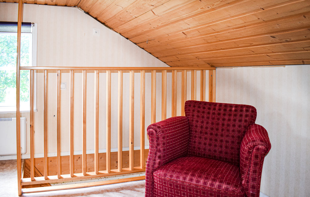 Feriehus - Rörvik/Sävsjö , Sverige - S30123 15