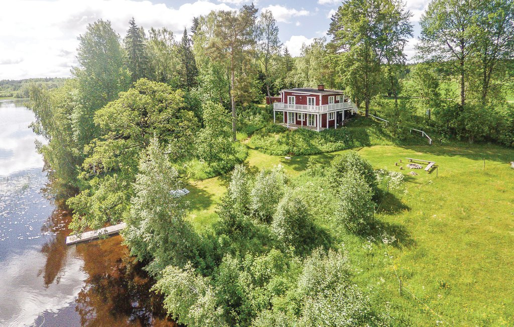 Feriehus - Bodafors , Sverige - S30175 24