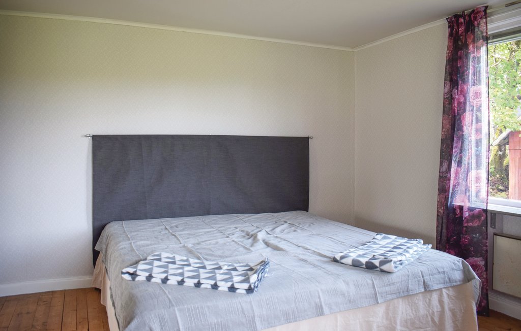 Semesterhus - Åsenhöga/Gjosnö , Sverige - S30177 11