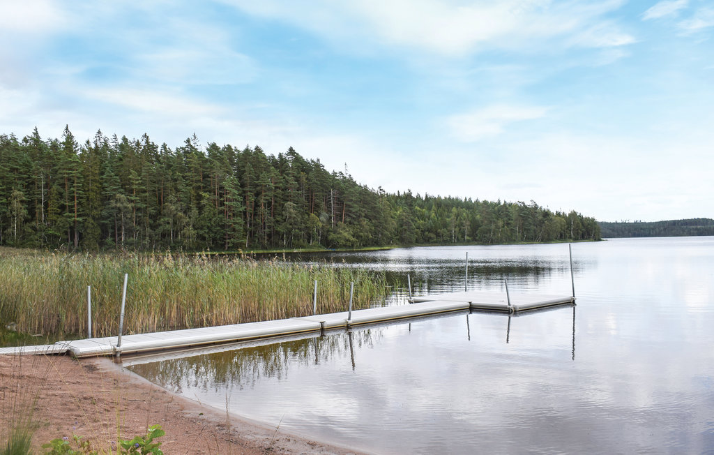 Ferienhaus - Burseryd , Schweden - S30261 12