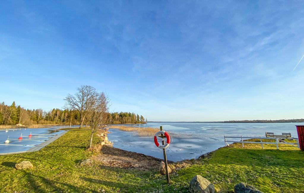 Feriehus - Bredaryd , Sverige - S30382 24