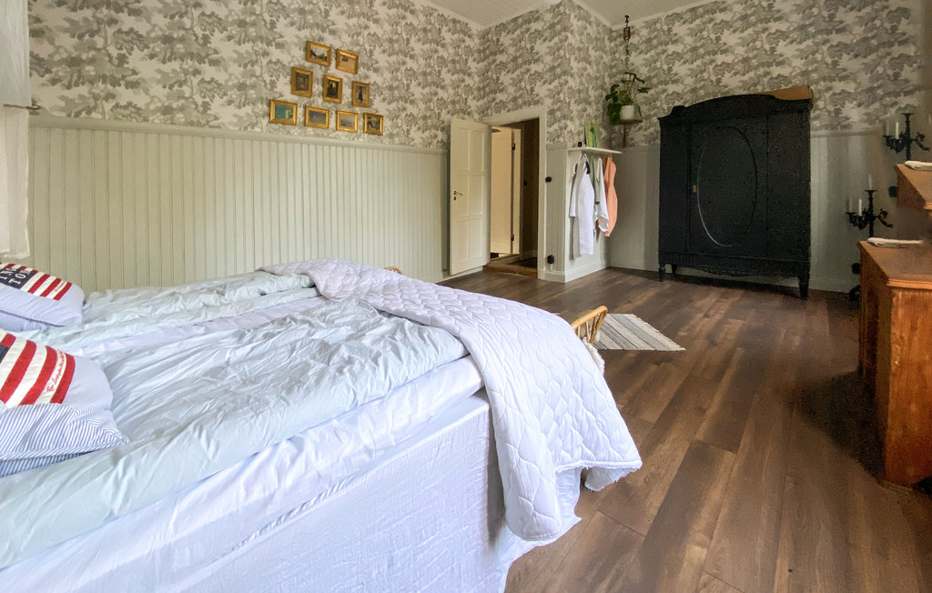 Feriehus - Bredaryd , Sverige - S30382 14