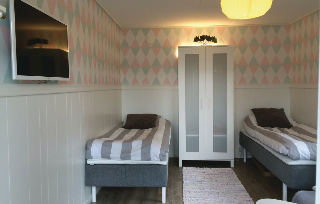 Ferienhaus - Båraryd , Schweden - S30023 21