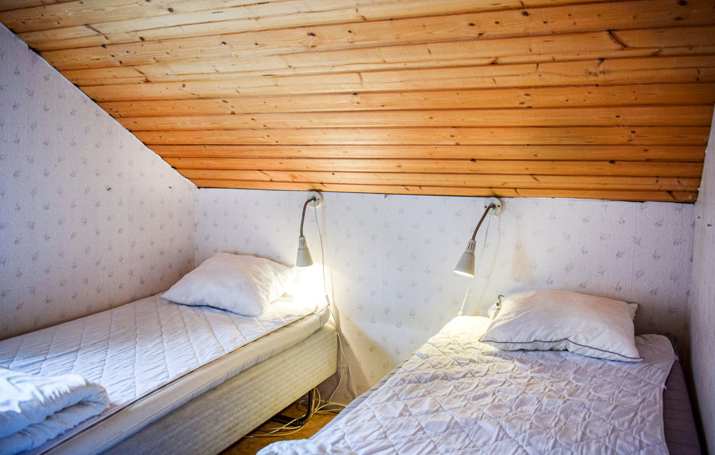 Feriehus - Rörvik/Sävsjö , Sverige - S30123 16