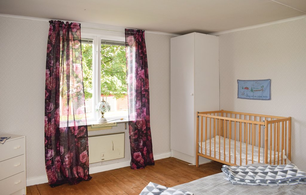 Semesterhus - Åsenhöga/Gjosnö , Sverige - S30177 12