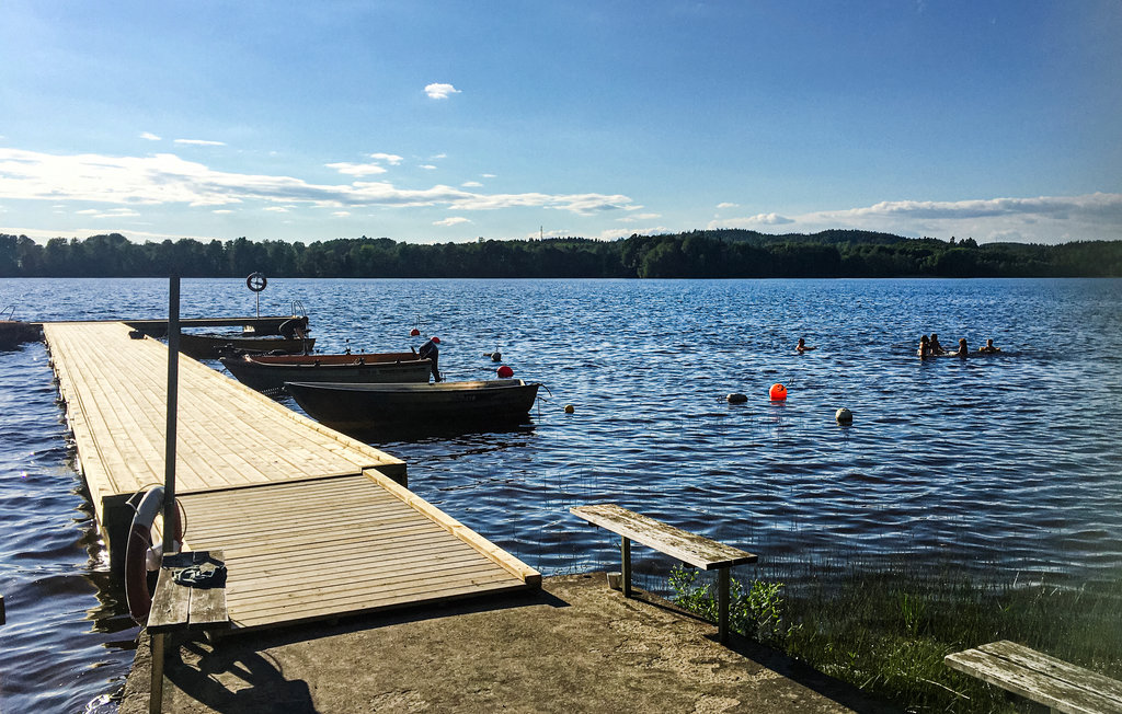 Ferienhaus - Tenhult/Jönköping , Schweden - S30308 22