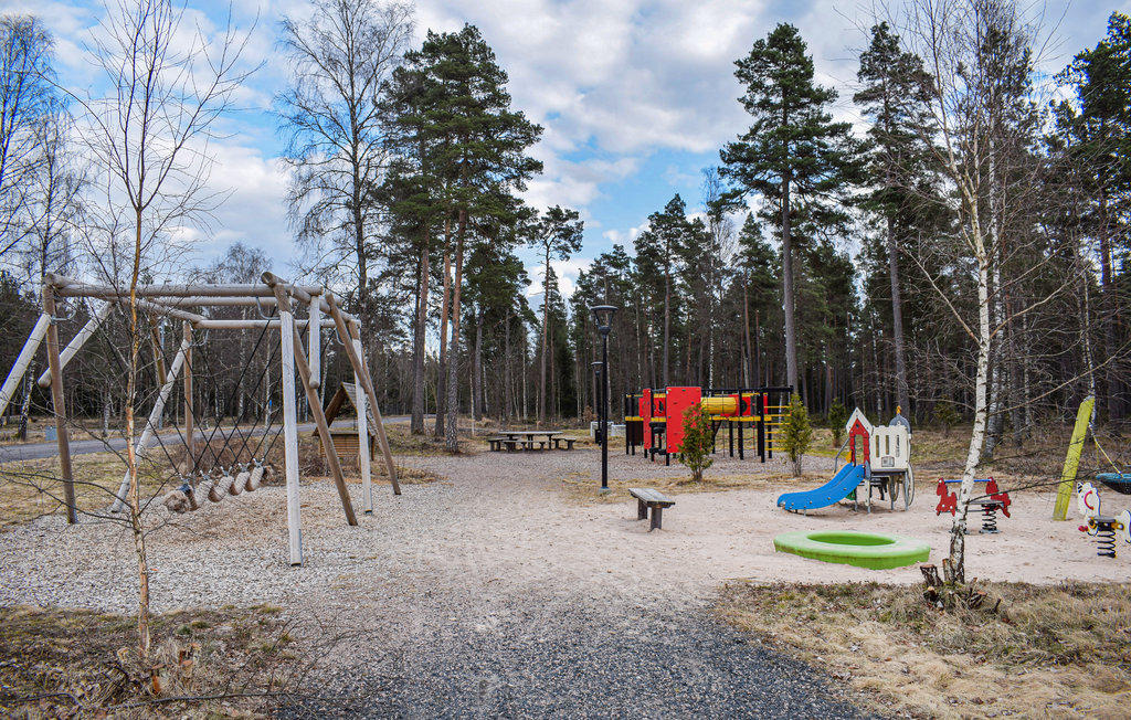 Ferieleilighet - Klevshult/Skillingaryd , Sverige - S30331 4