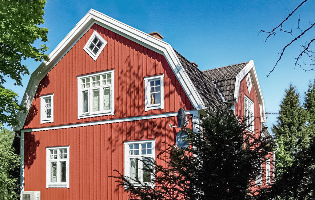 Feriehus - Sävsjö , Sverige - S30017 9