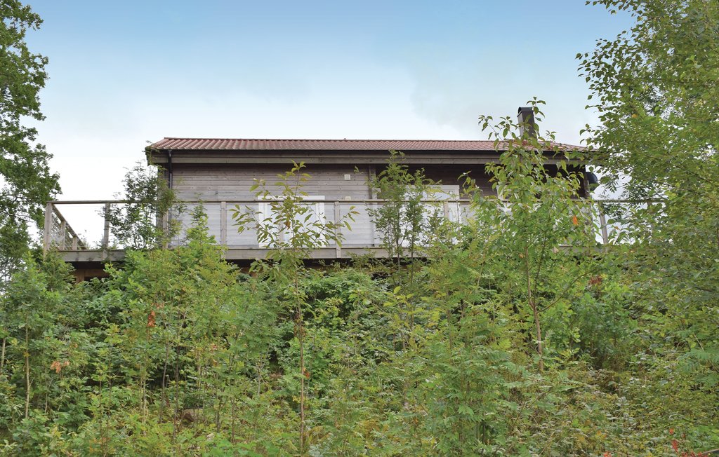 Ferienhaus - Bodaryd/Stenberga , Schweden - S30080 4