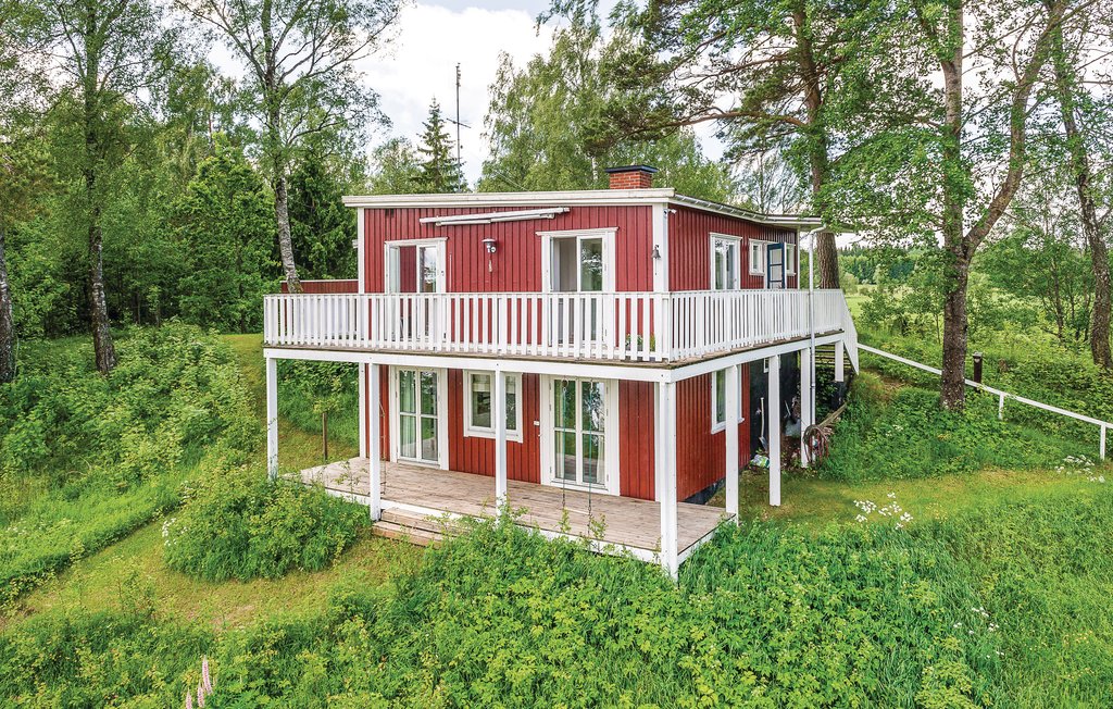 Feriehus - Bodafors , Sverige - S30175 6