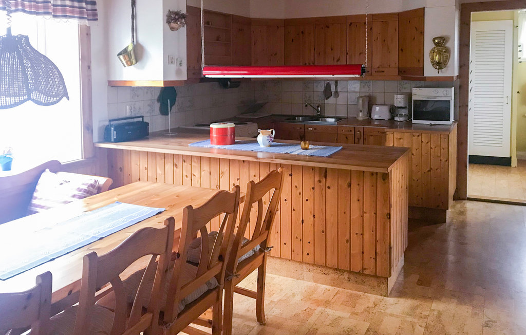 Feriehus - Rörvik , Sverige - S30315 21