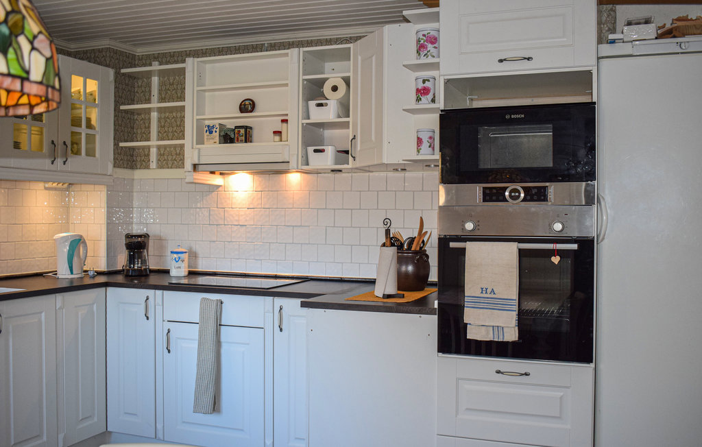 Feriehus - Gislaved , Sverige - S30323 11