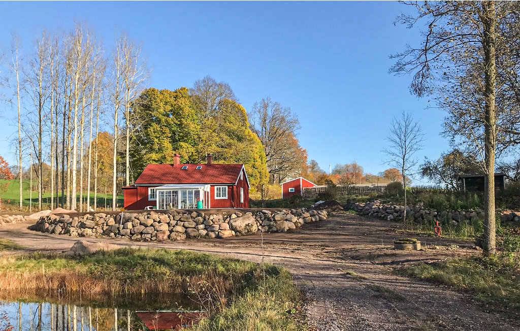 Ferienhaus - Tranås , Schweden - S30353 9