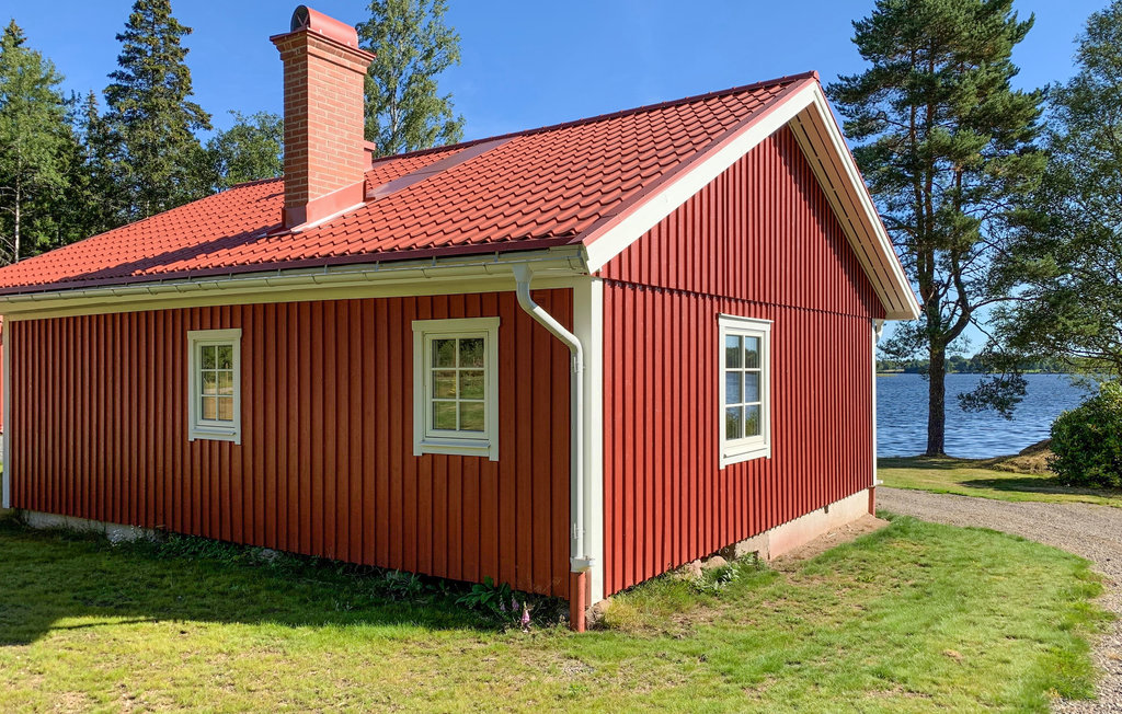 Feriehus - Nässjö/Bäckafall , Sverige - S30404 2