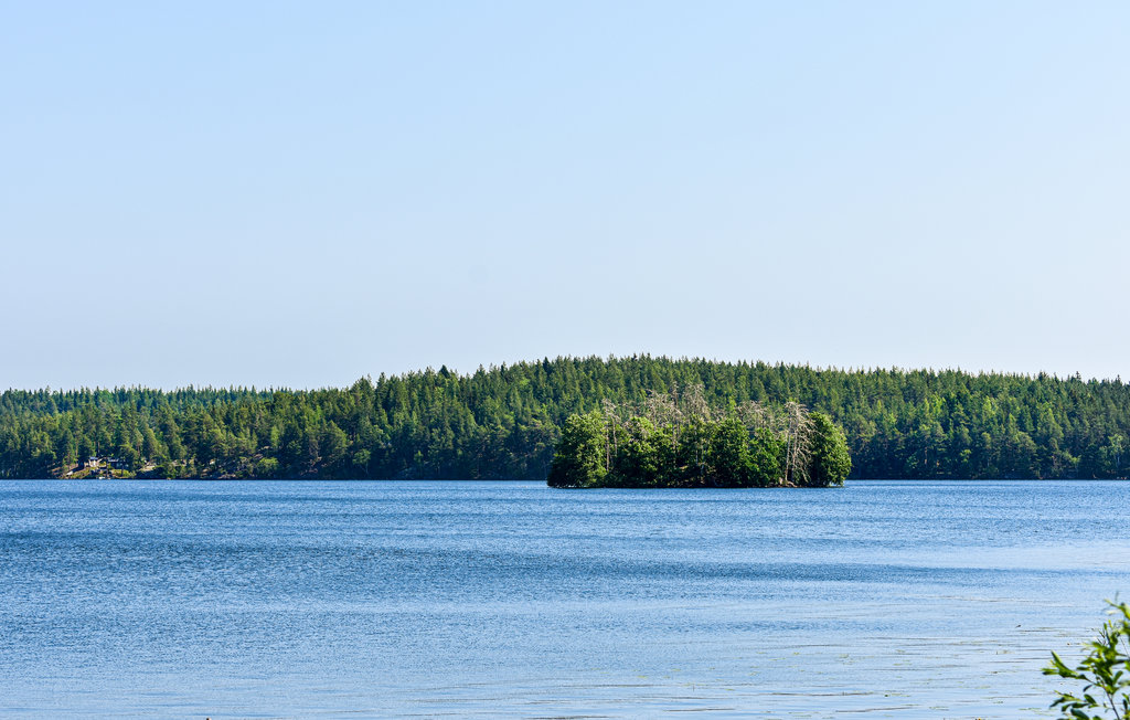 Feriehus - Sommen , Sverige - S30064 9