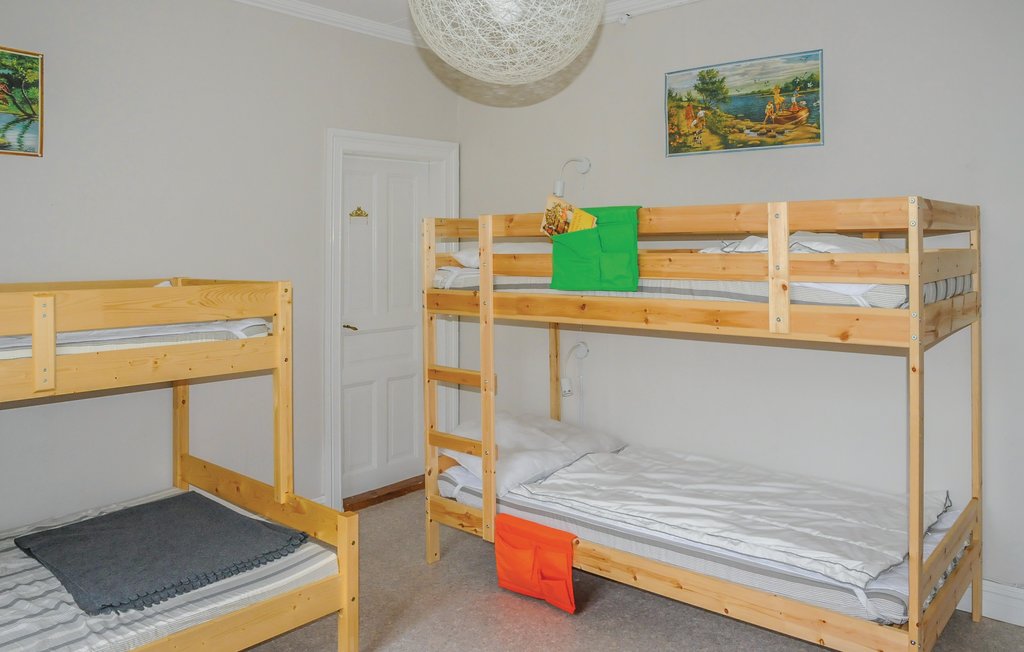 Feriehuse - Sundsered/Mullsjö , Sverige - S30072 23