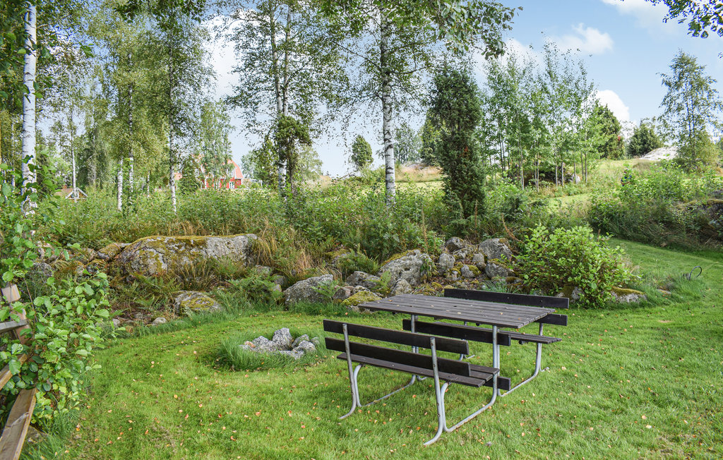 Feriehus - Rörvik , Sverige - S30315 38