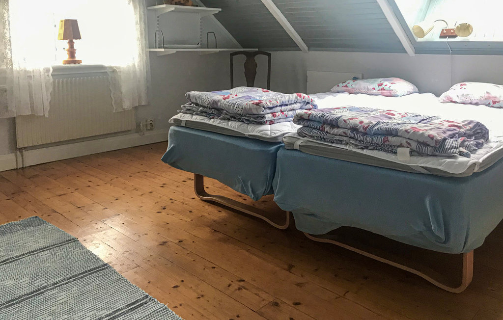 Feriehus - Rörvik , Sverige - S30315 23